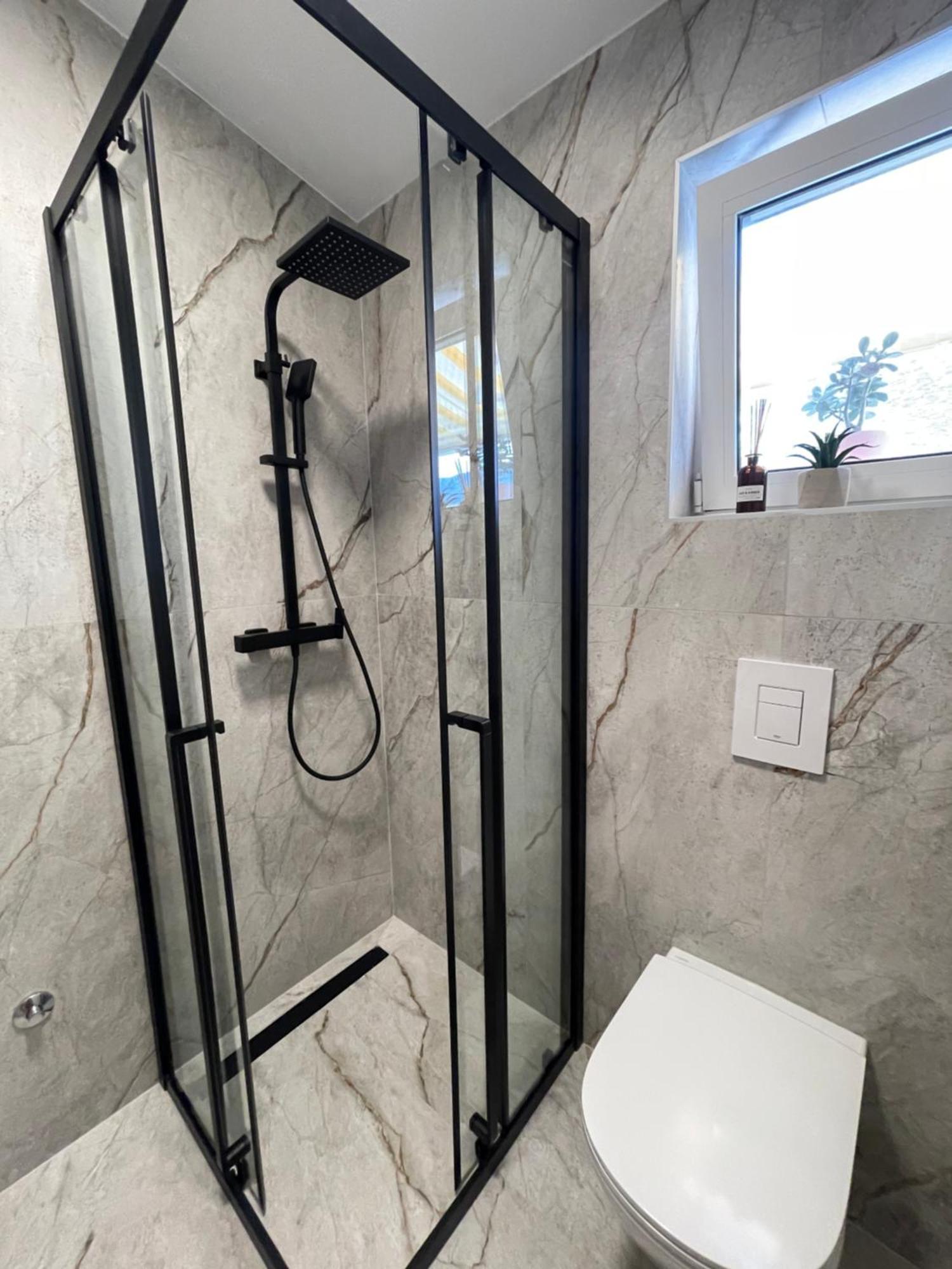 Holiday Home Mirela Оребич Экстерьер фото